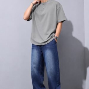 Drop Down T-Shirt